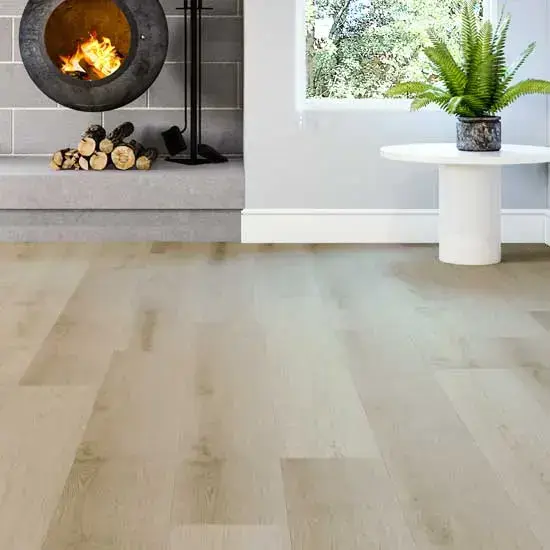 Titan Hybrid XXL Hybrid Flooring